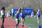 Women's Track vs Babson  Women’s Track & Field host Babson College at Cumberland (RI) High School. : Track & Field, Babson